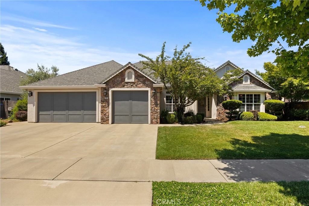 424 Windham Way, Chico, CA 95973 — photo 1