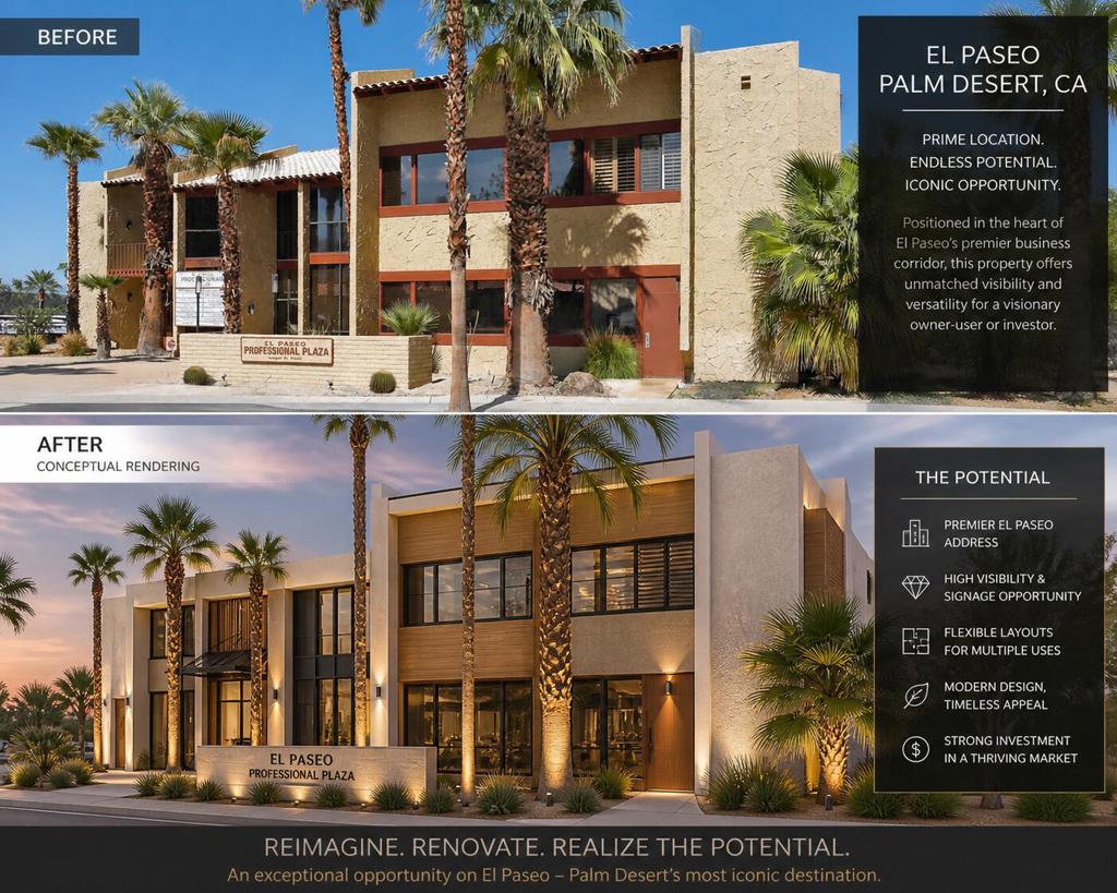 74090 El Paseo 101, Palm Desert, CA 92260 — photo 1