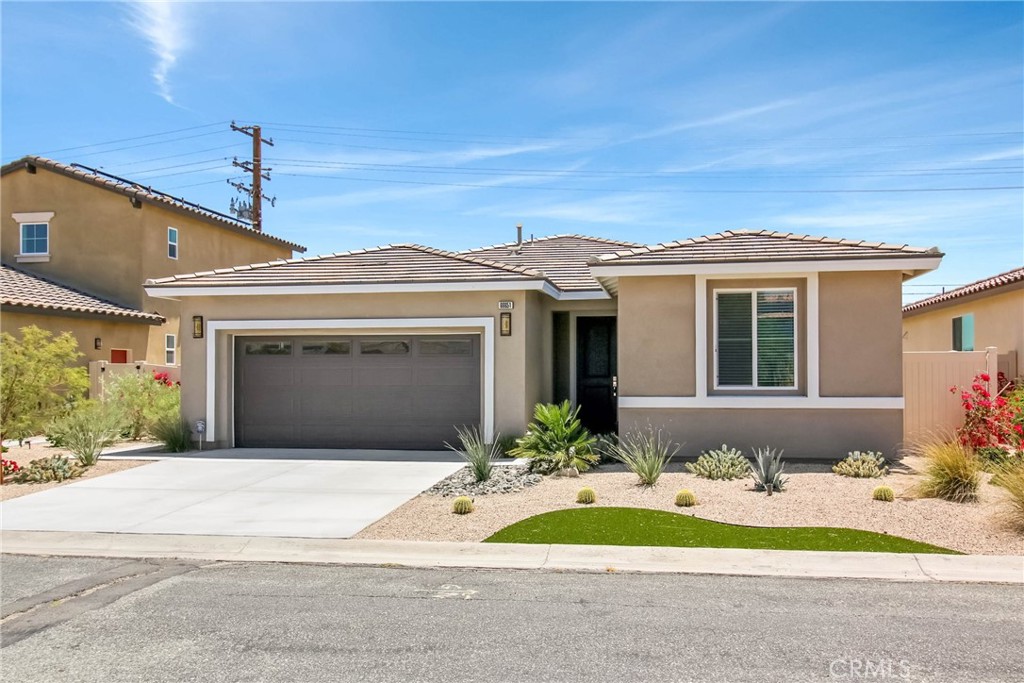 66651 Thunderbird, Desert Hot Springs, CA 92240 — photo 1