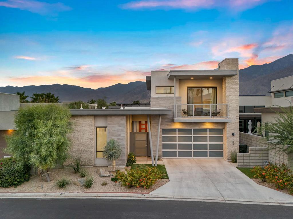 185 Vibe Way, Palm Springs, CA 92262 — photo 1