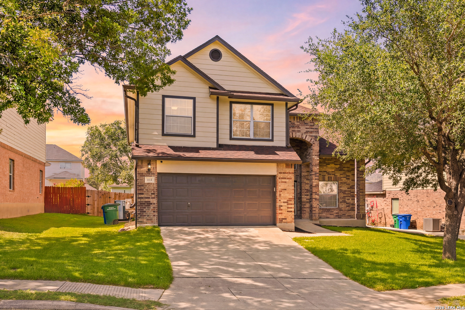 1114 BIRDIE CV, San Antonio, TX 78221 — photo 1