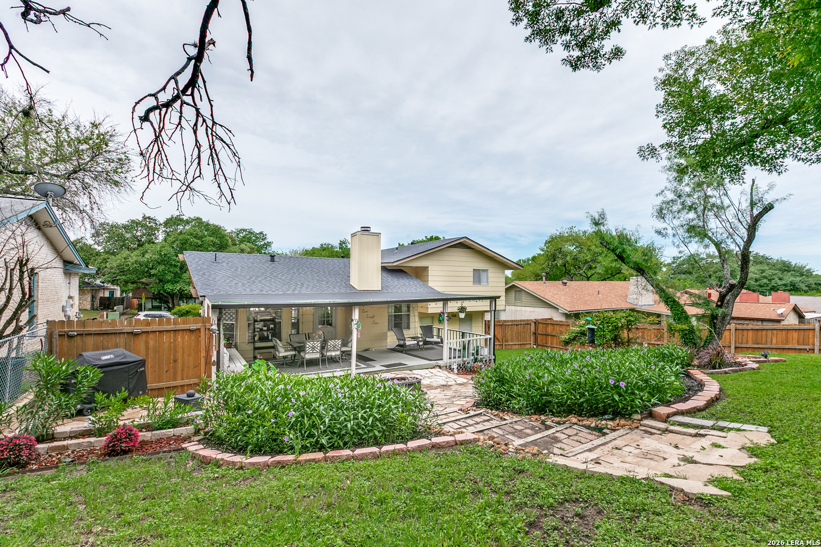5927 Forest RDG, San Antonio, TX 78240 — photo 1