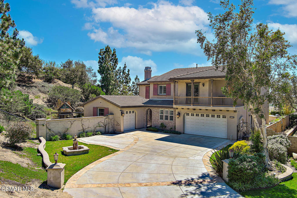 3401 Deep Waters Court, Simi Valley, CA 93065 — photo 1