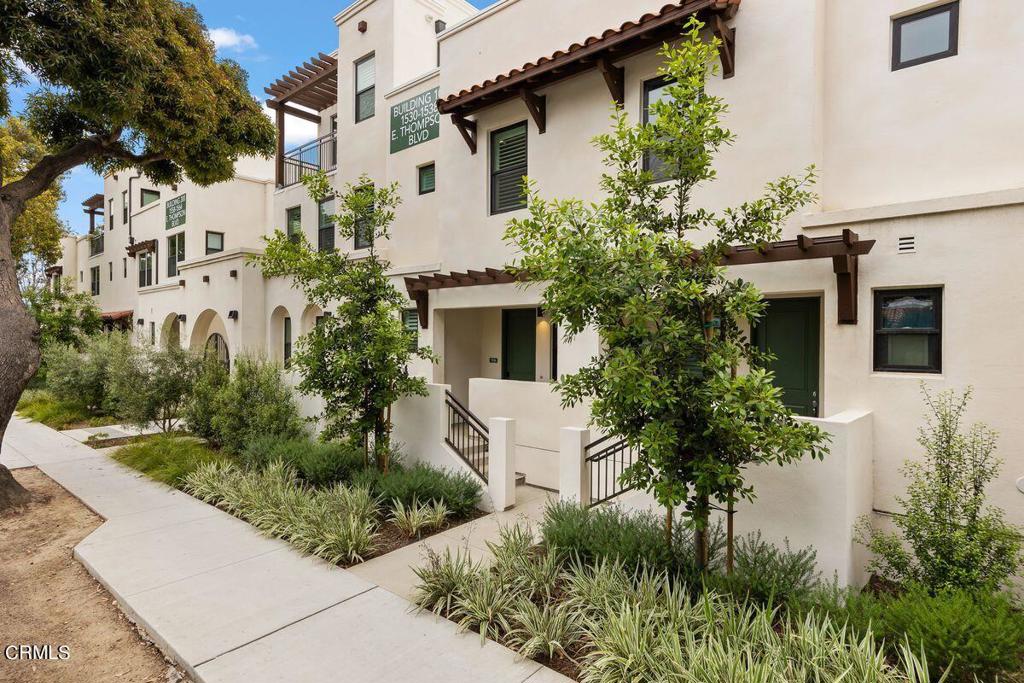 1536 E Thompson Boulevard, Ventura, CA 93001 — photo 1