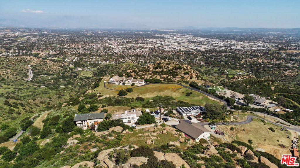0 Mesa Drive, Simi Valley, CA 93063 — photo 1