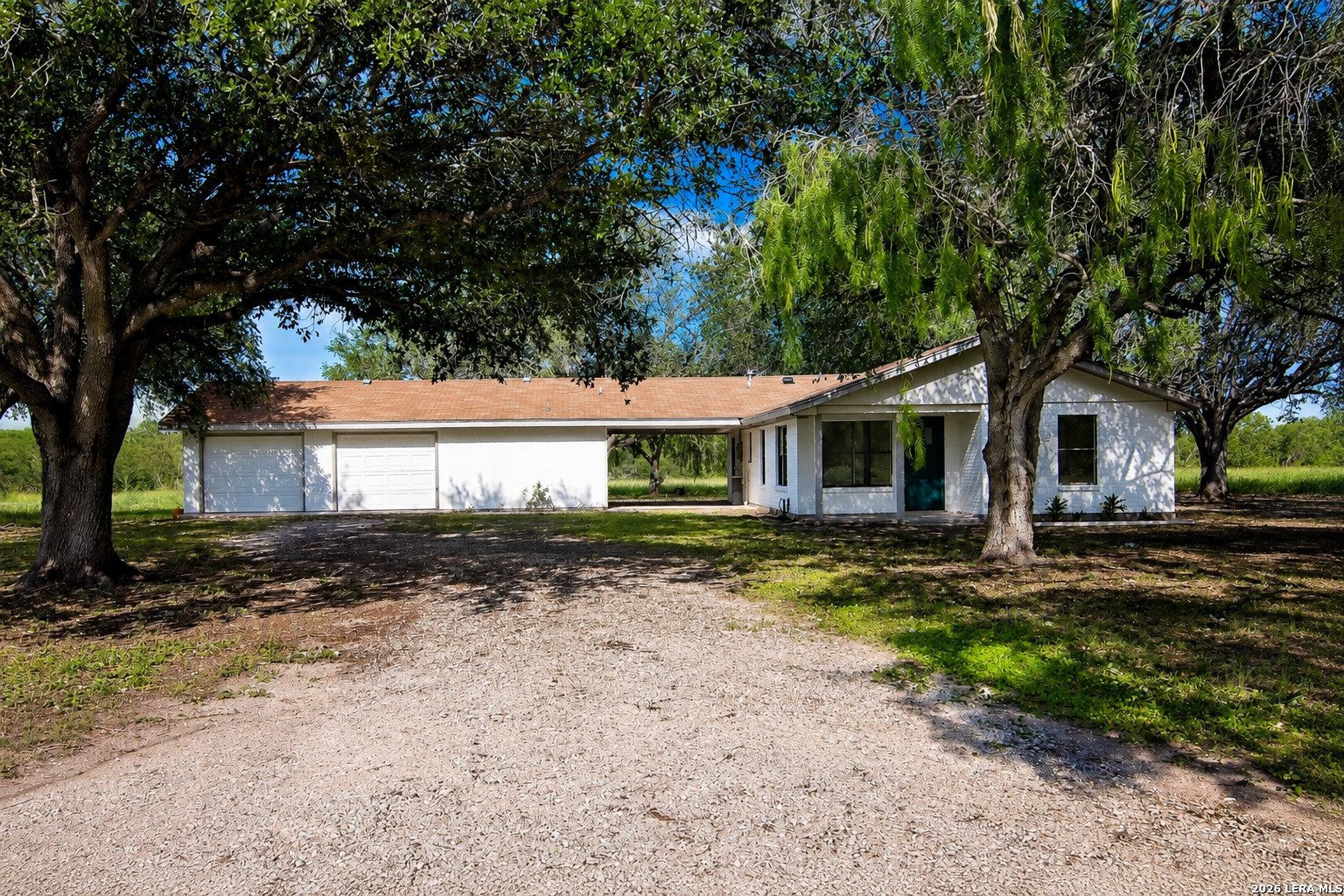 202 Ranch Rd, Mathis, TX 78368 — photo 1
