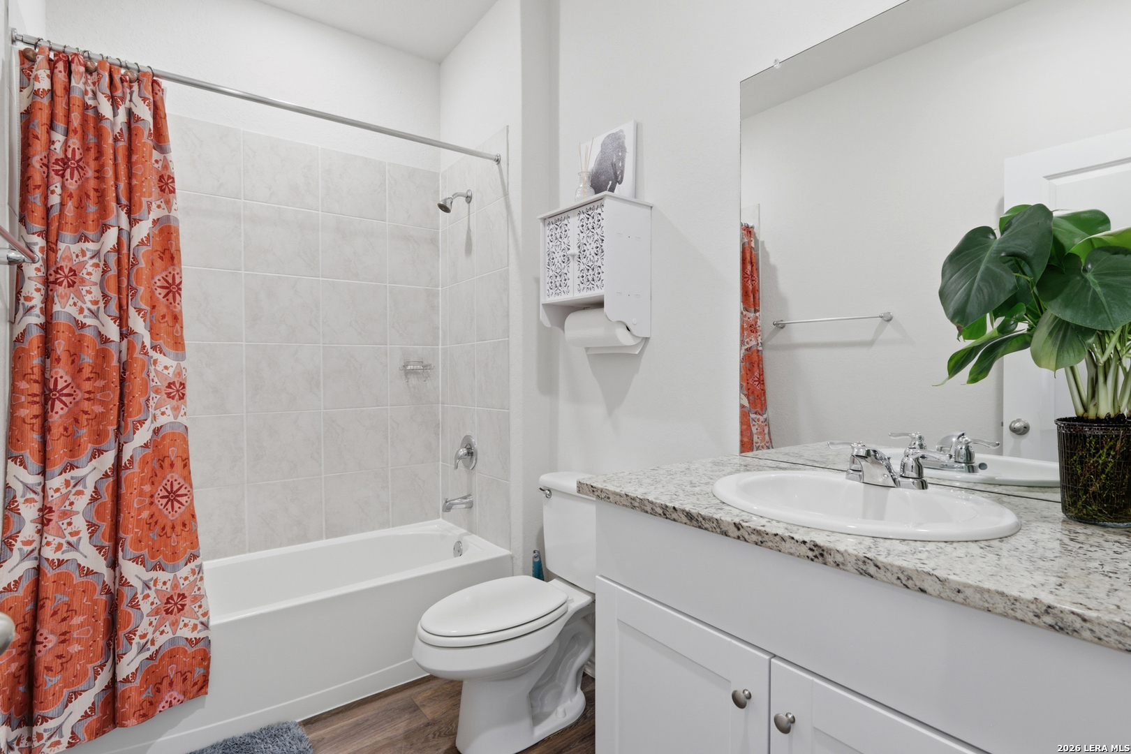 10410 McIntosh, ,  78252 — photo 1