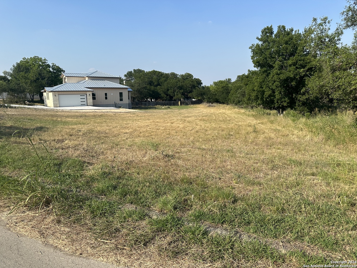 00 River Bluff, ,  78009 — photo 1