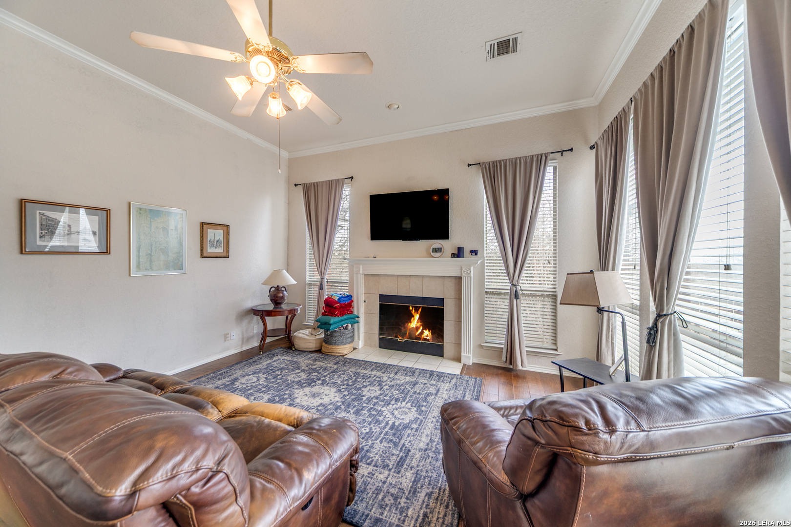 19534 Mill Oak, ,  78258 — photo 1