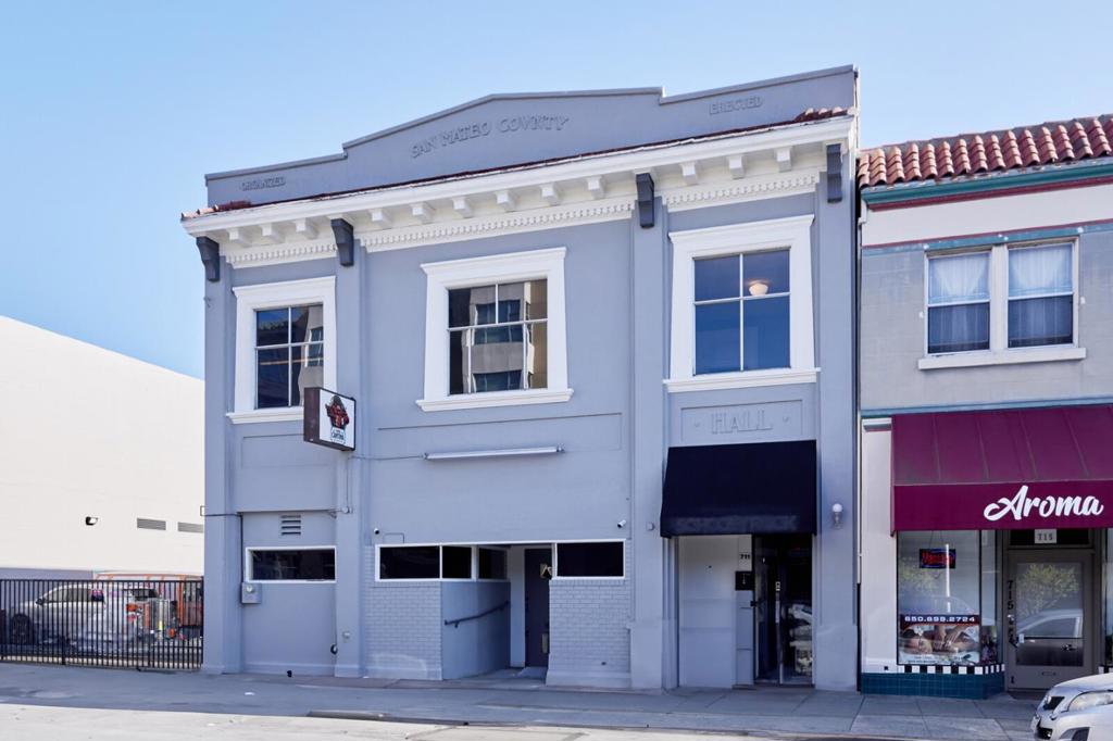 709 S B Street, San Mateo, CA 94401 — photo 1