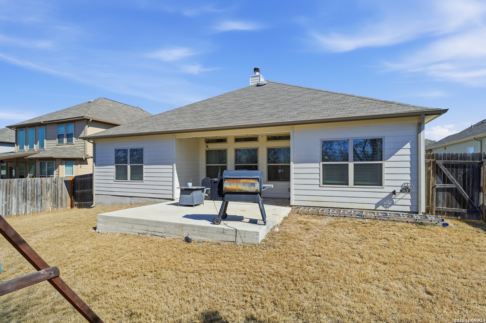 4819 Top Ridge, ,  78108 — photo 1