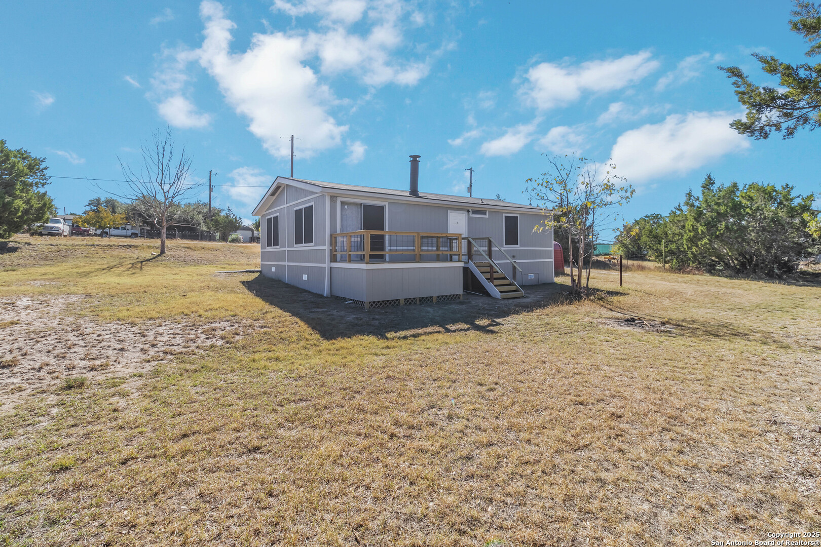 294 Deer Run, Canyon Lake, TX 78133 — photo 1