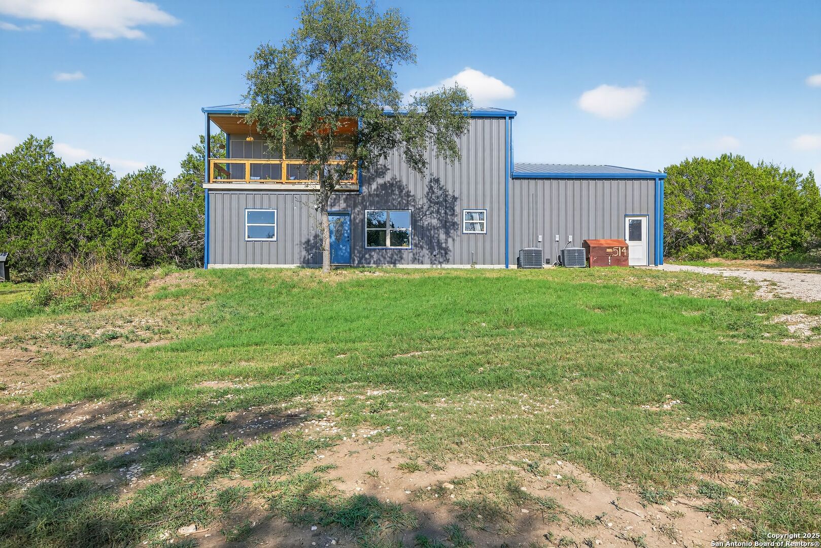 1081 English Hollow, , 78003 — photo 1