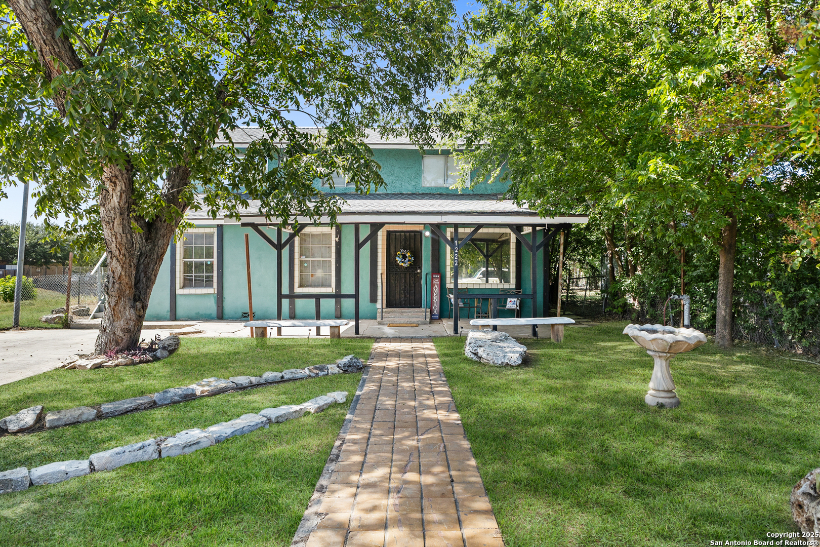 1222 W Harding, San Antonio, TX 78221 — photo 1
