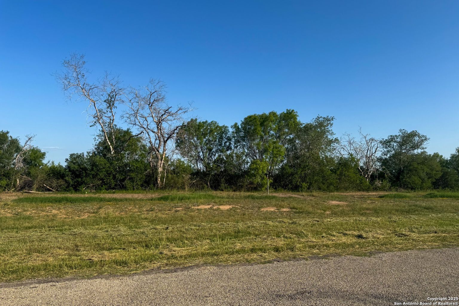 00 CR 7714, Lot 3, , 78106 — photo 1