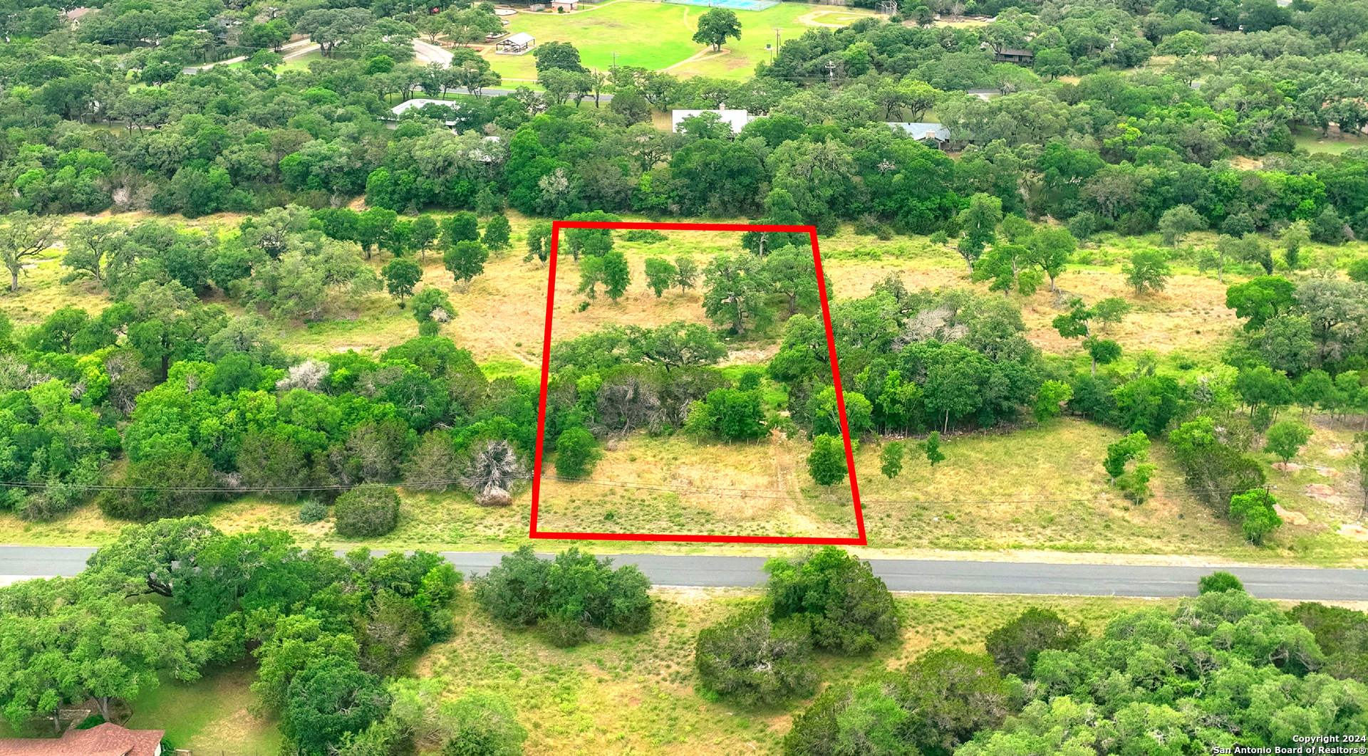 7064 CIRCLE OAK DR, ,  78163 — photo 1