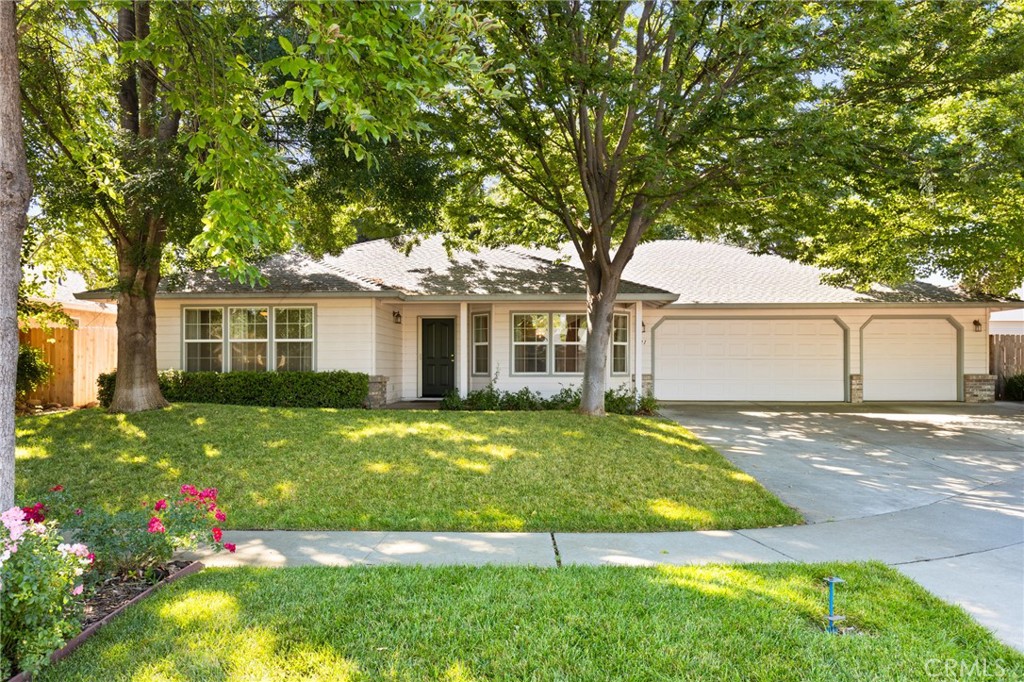 321 Mesa Verde Court, Chico, CA 95973 — photo 1