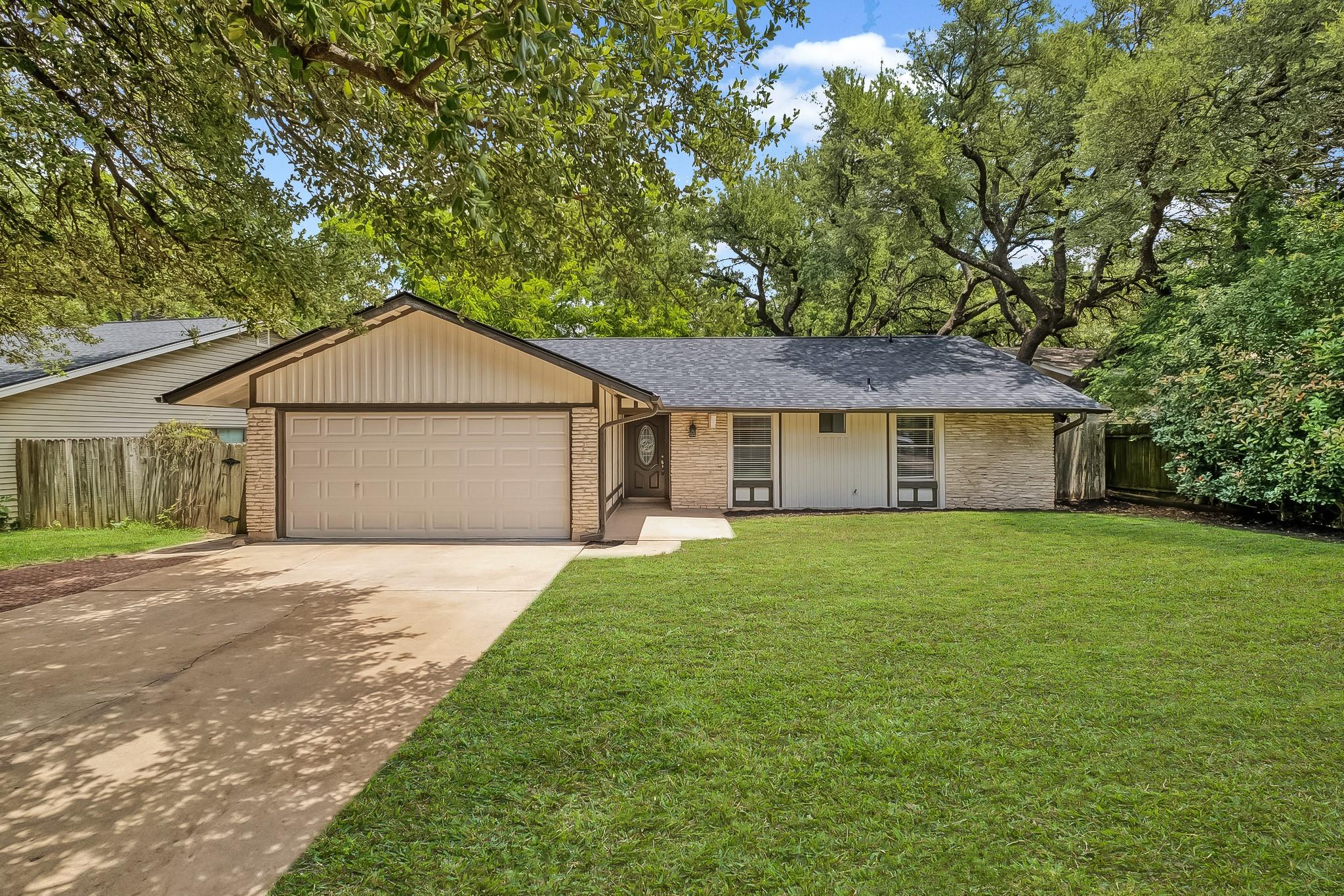 10417 Firethorn, Austin, TX 78750 — photo 1