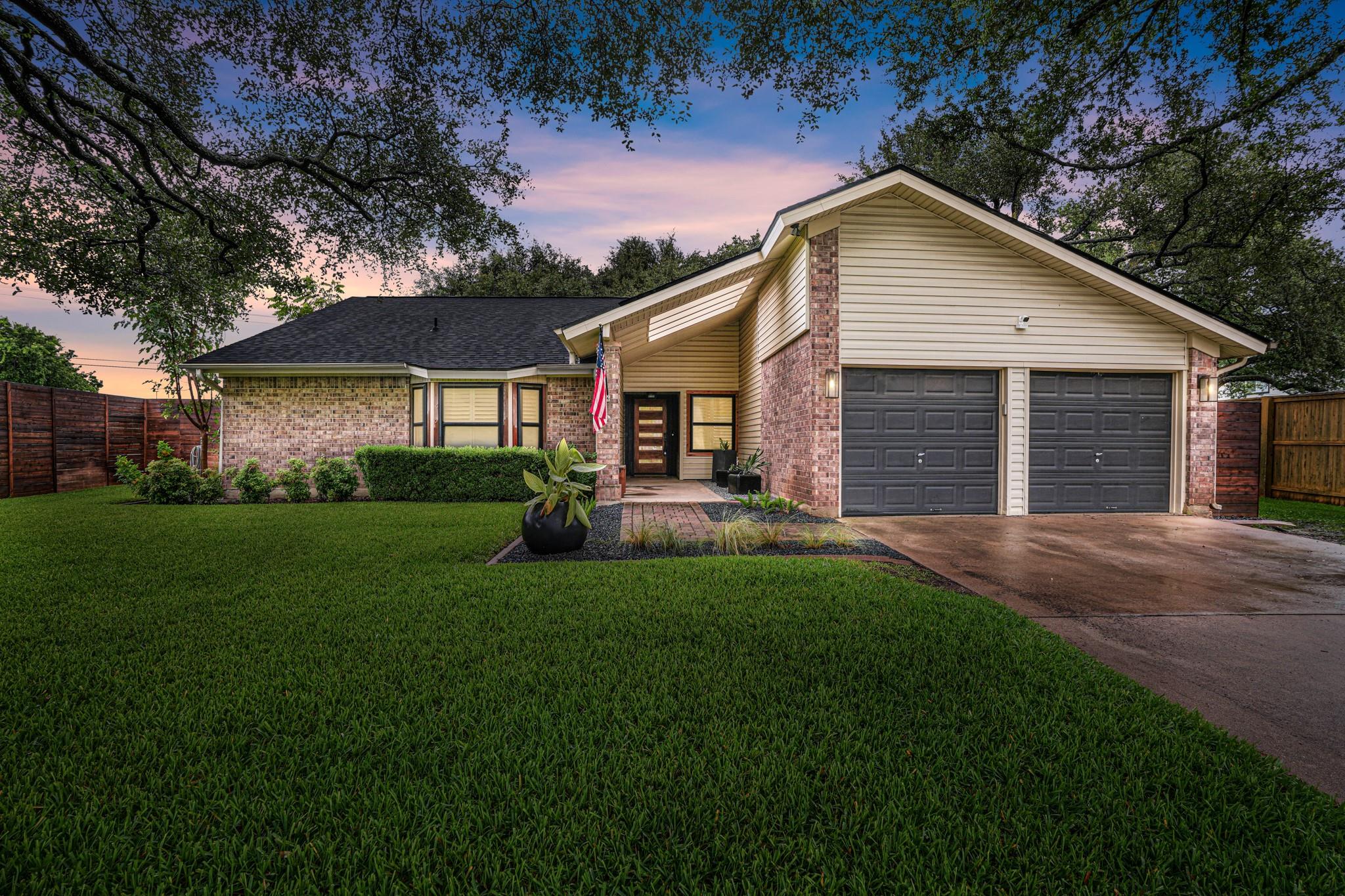 2611 Chowan, Round Rock, TX 78681 — photo 1