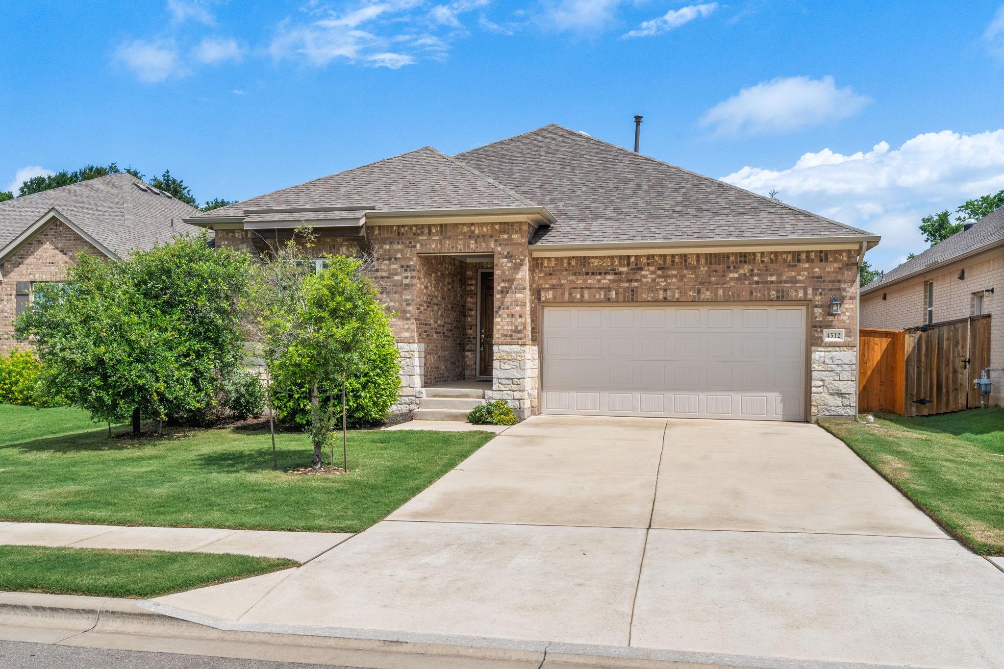 4512 Arques, Round Rock, TX 78681 — photo 1