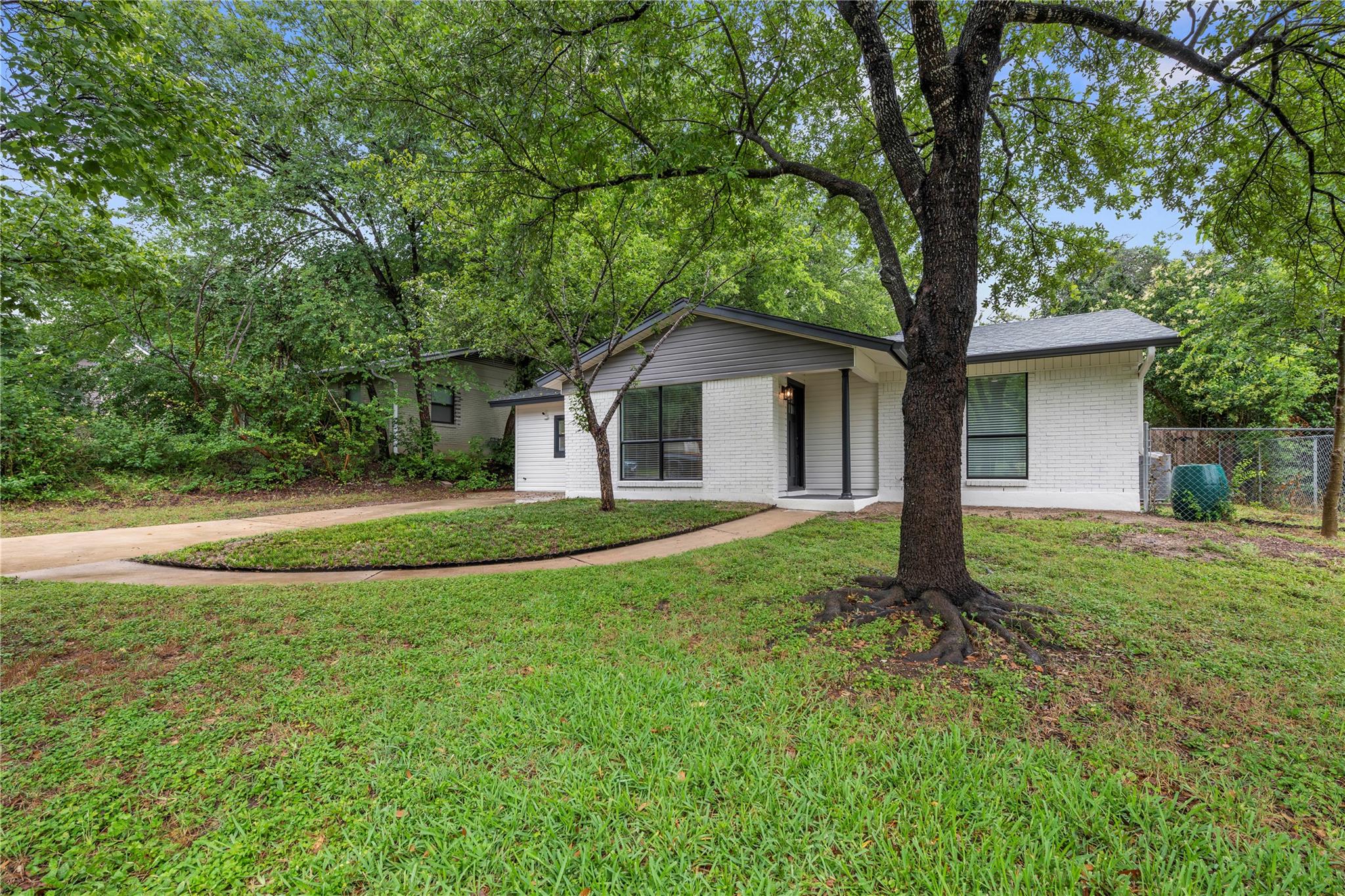 6805 Tulane, Austin, TX 78723 — photo 1