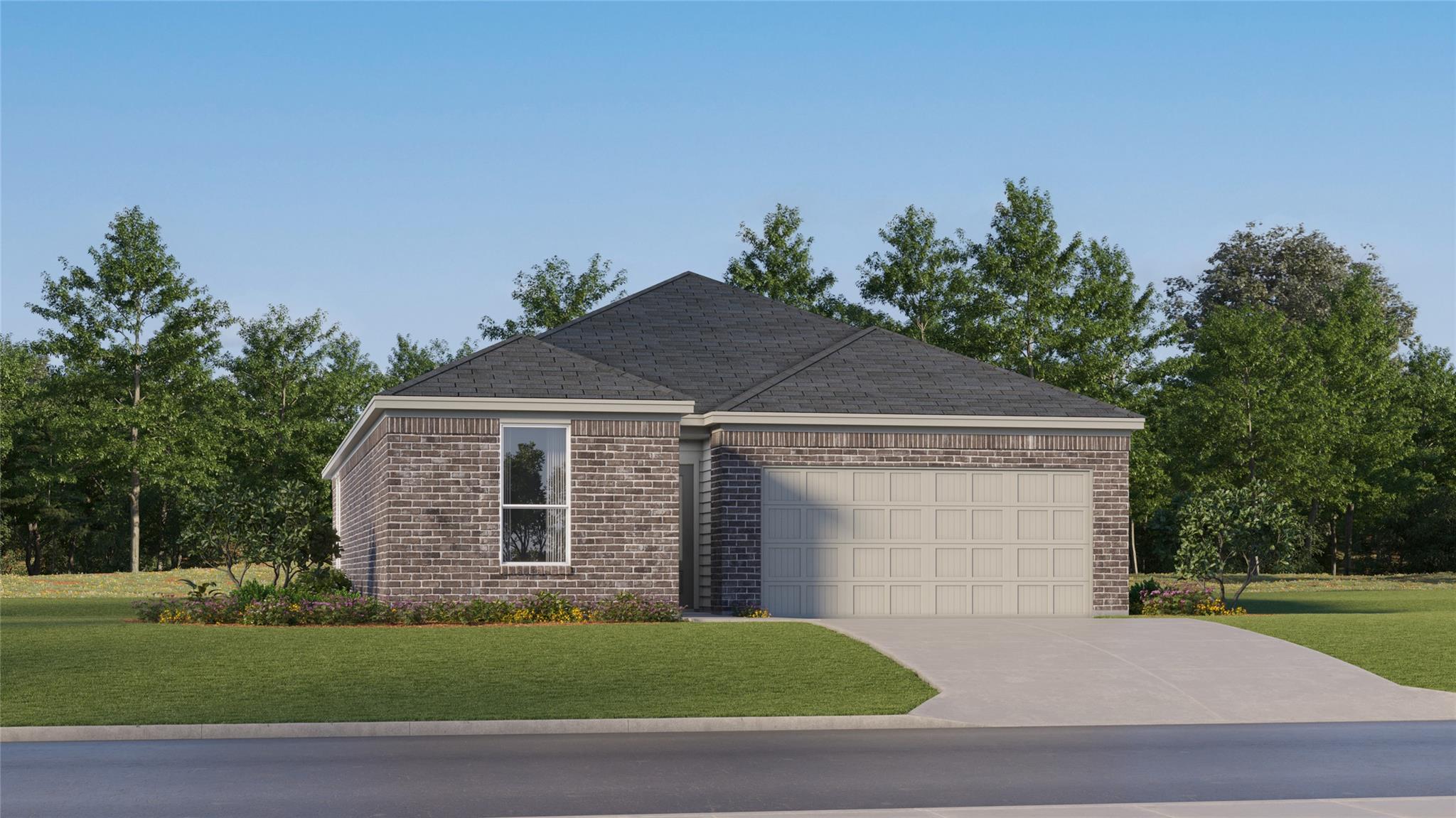 2317 Wooddale, Georgetown, TX 78628 — photo 1