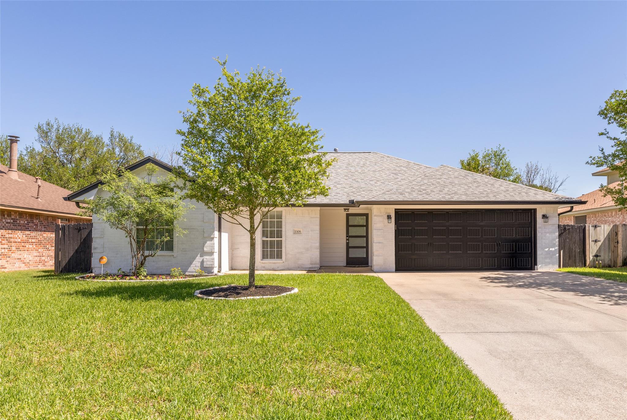 1306 Chesapeake, College Station, TX 77845 — photo 1