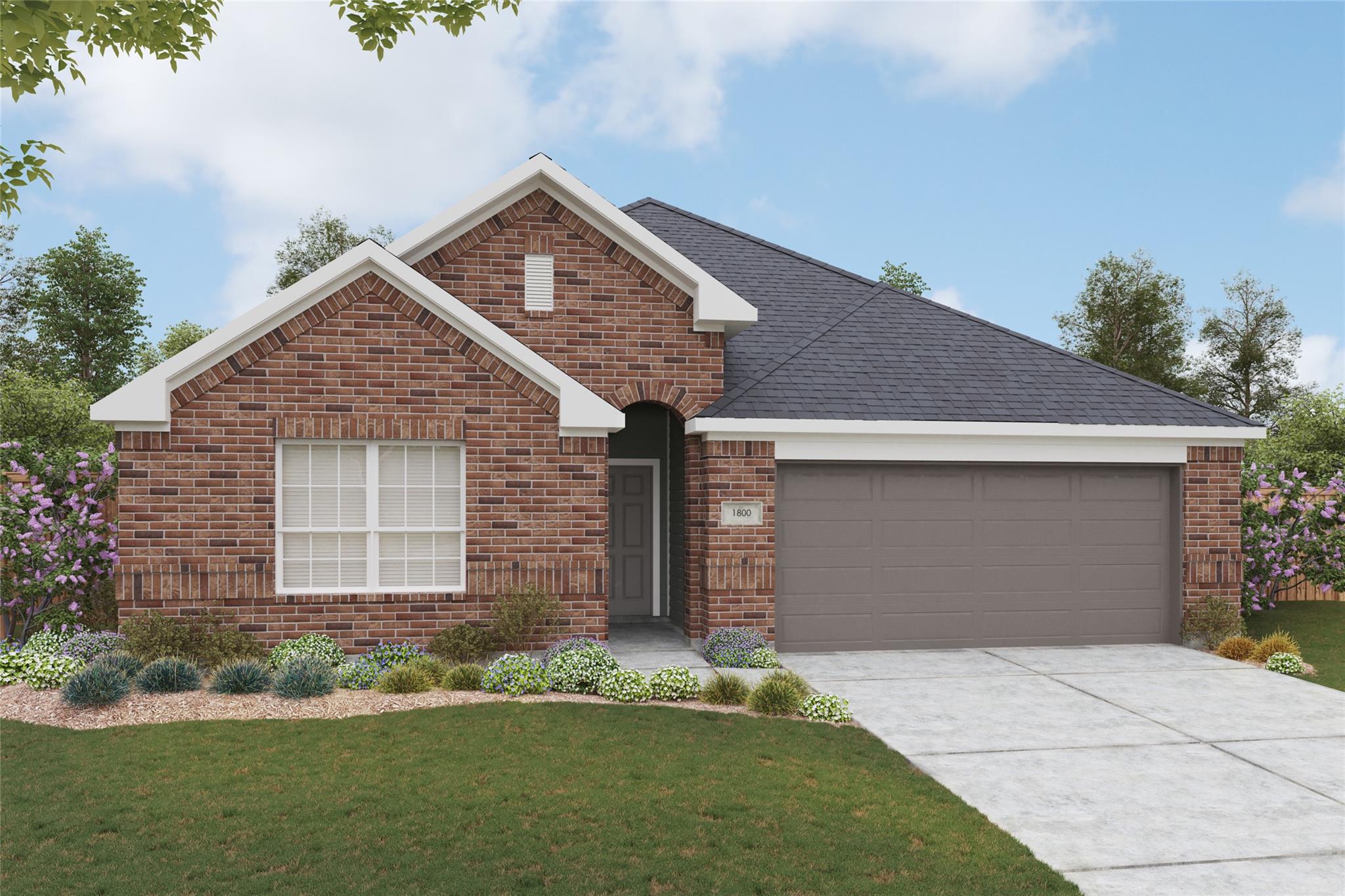 212 Seattle Slew, Jarrell, TX 76537 — photo 1