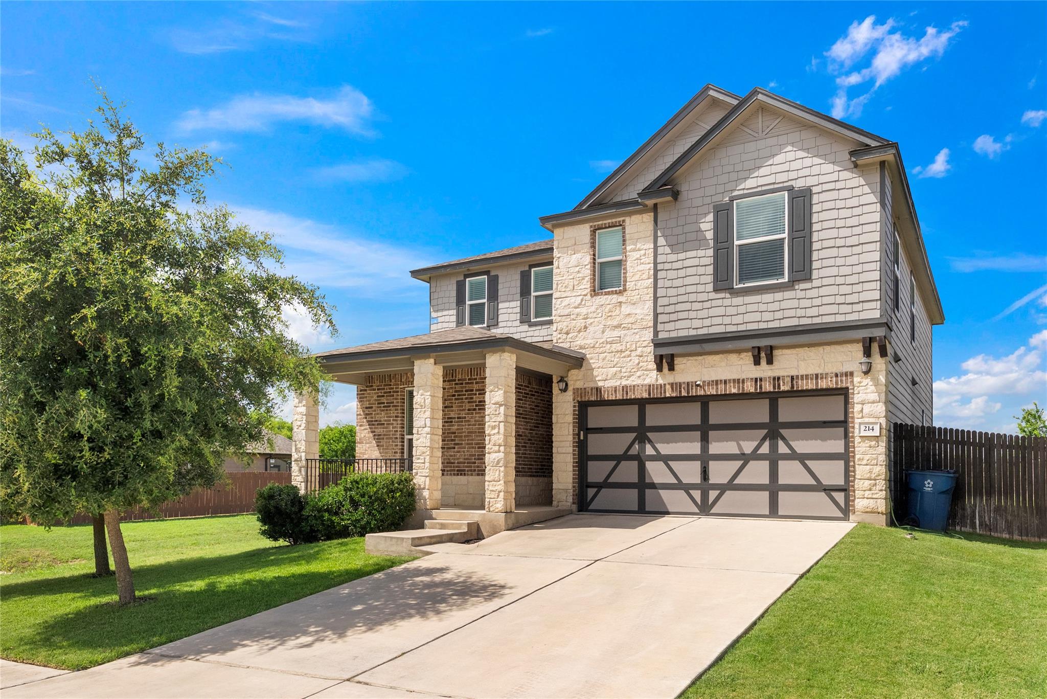 214 Saranac, Elgin, TX 78621 — photo 1