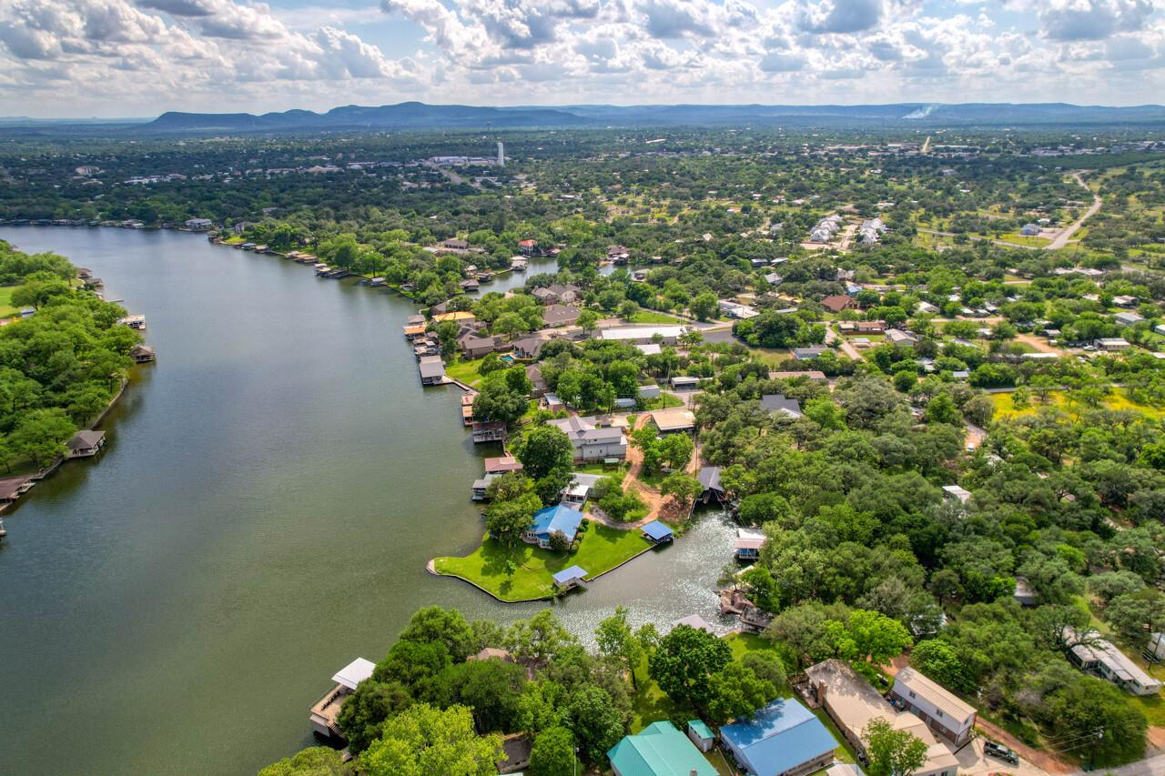 14 Purple Sage, Kingsland, TX 78639 — photo 1