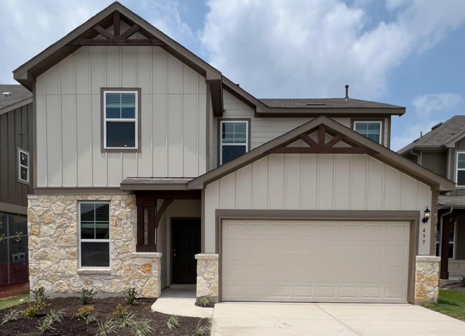 499 Tree Nut, Buda, TX 78610 — photo 1