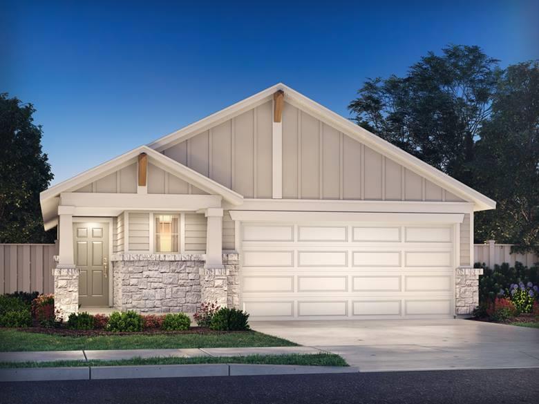 3605 Kent Chalk, Buda, TX 78610 — photo 1
