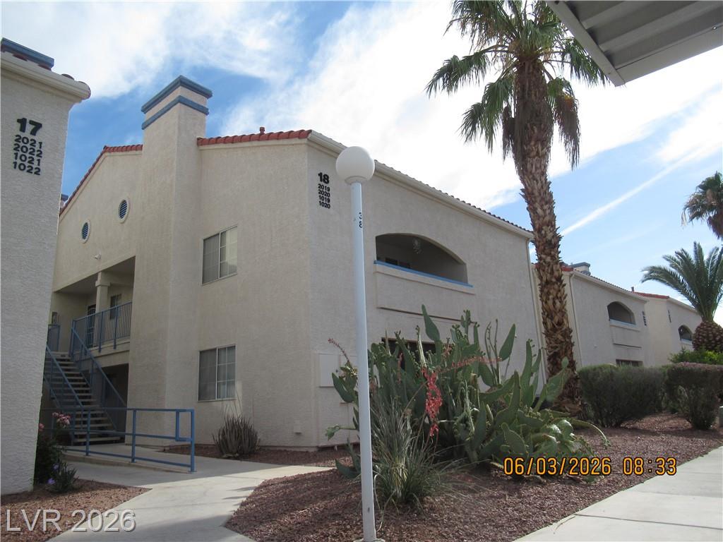 2725 South Nellis Boulevard, Las Vegas, NV 89121 — photo 1