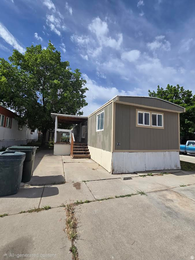 313 W 500 N, Tooele, UT 84074 — photo 1