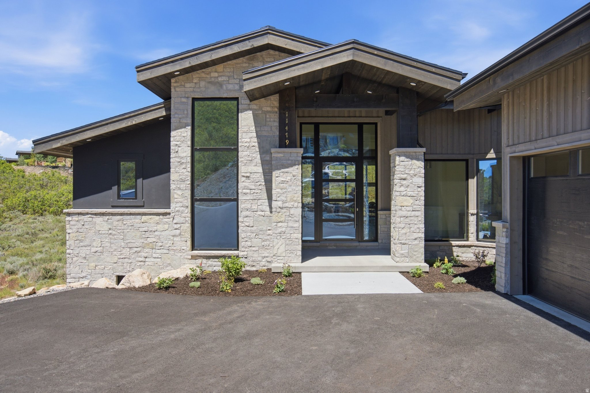 11479 N FOX HOLLOW CT, Hideout, UT 84036 — photo 1