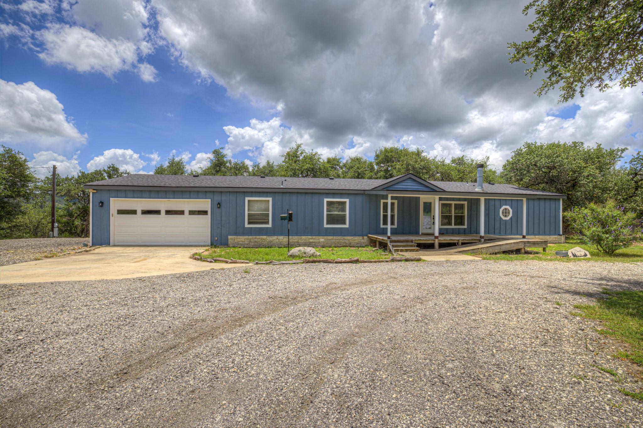 173 Sarah, Canyon Lake, TX 78133 — photo 1