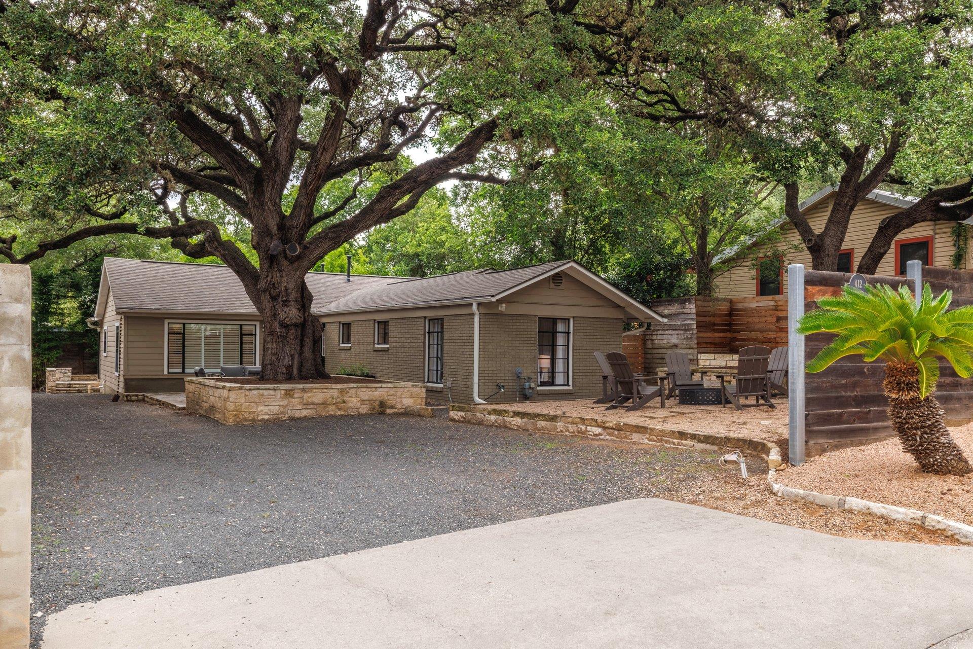 412 Crockett, Austin, TX 78704 — photo 1