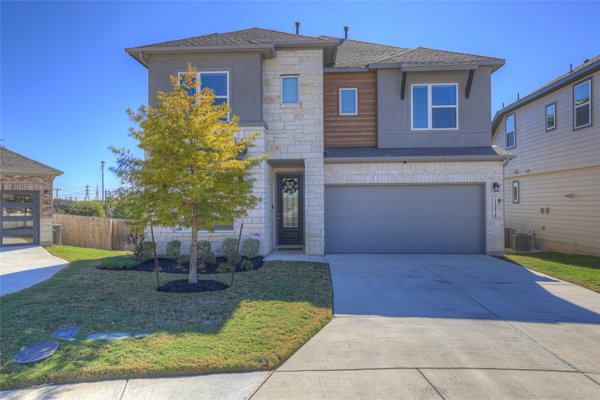 15418 Ivory Hls, San Antonio, TX 78247 — photo 1