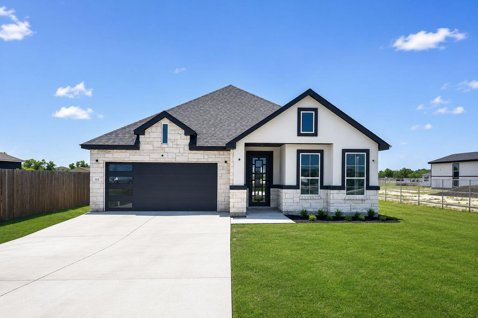 153 Trebol, Dale, TX 78616 — photo 1