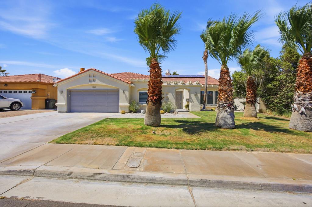 1062 E Via San Michael Road, Palm Springs, CA 92262 — photo 1