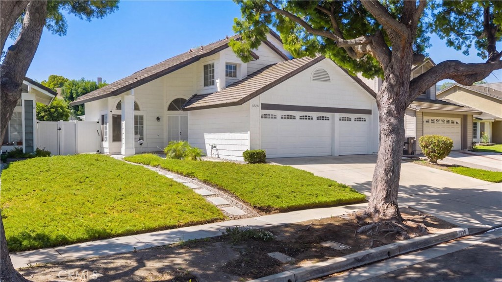 1228 Mayfair Drive, Corona, CA 92882 — photo 1