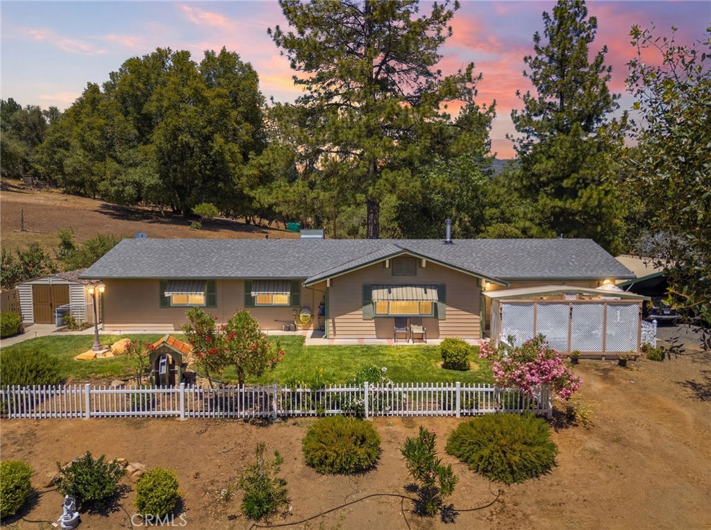5811 Illilouette Falls, Mariposa, CA 95338 — photo 1