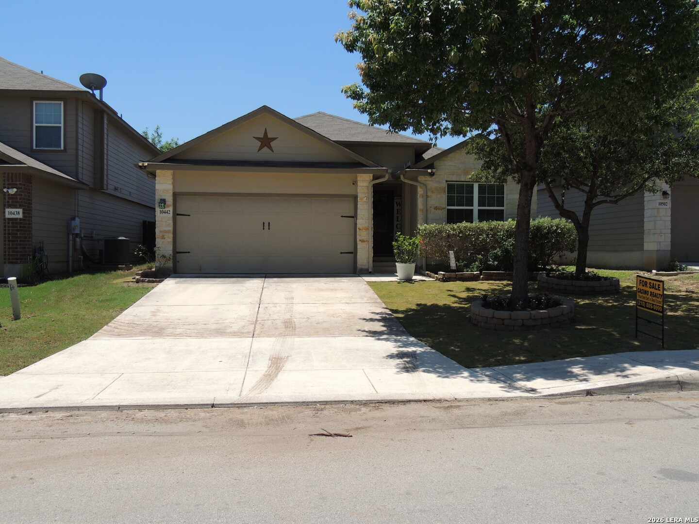 10442 RHYDER RDG, ,  78254 — photo 1