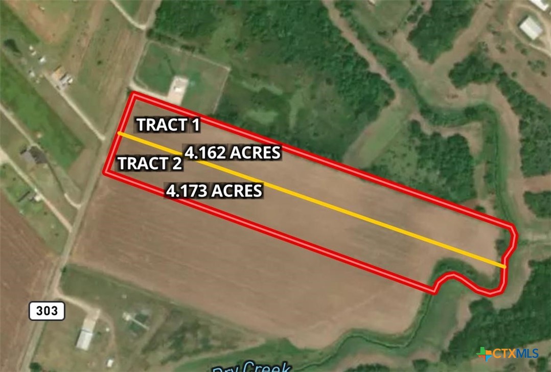 1 County Road 303, Edna, TX 77957 — photo 1
