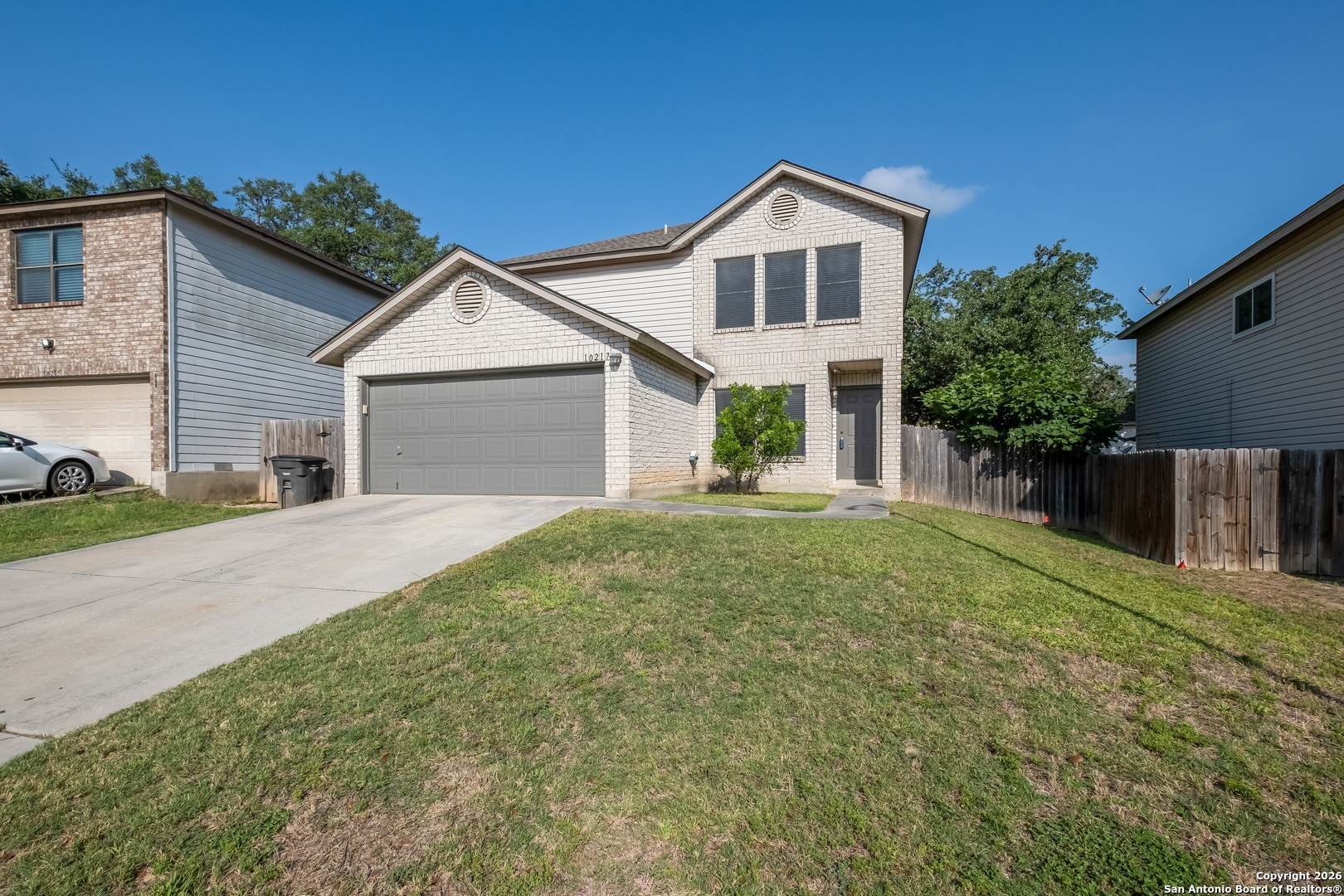 10217 Sandbrook, , 78254 — photo 1