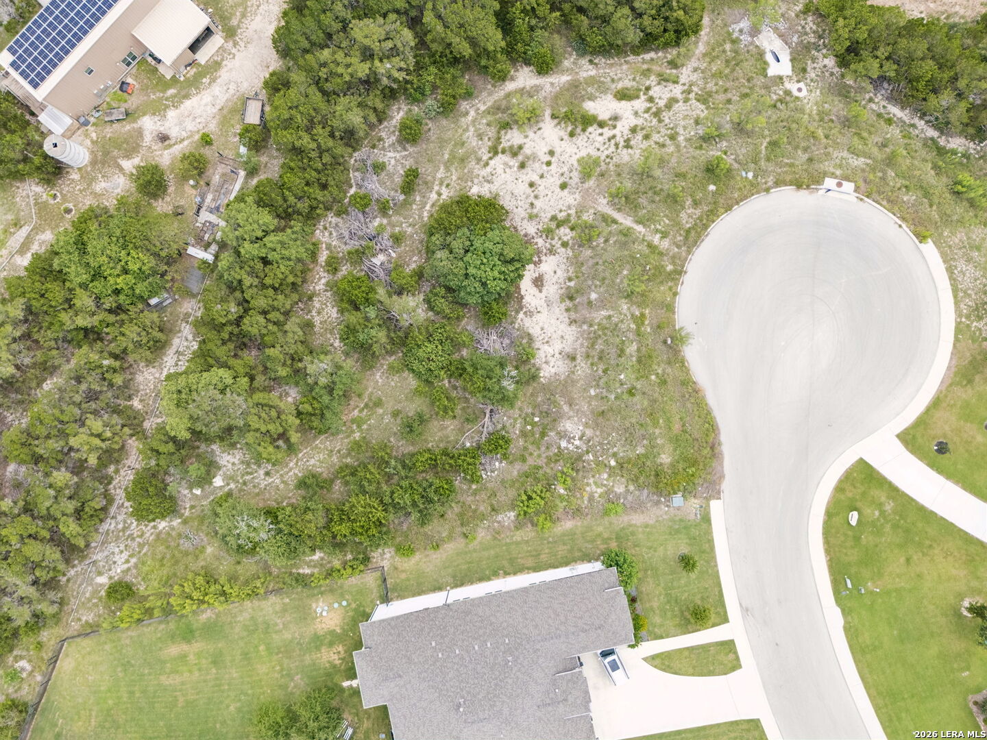 10510 Purple Hackett, ,  78006 — photo 1