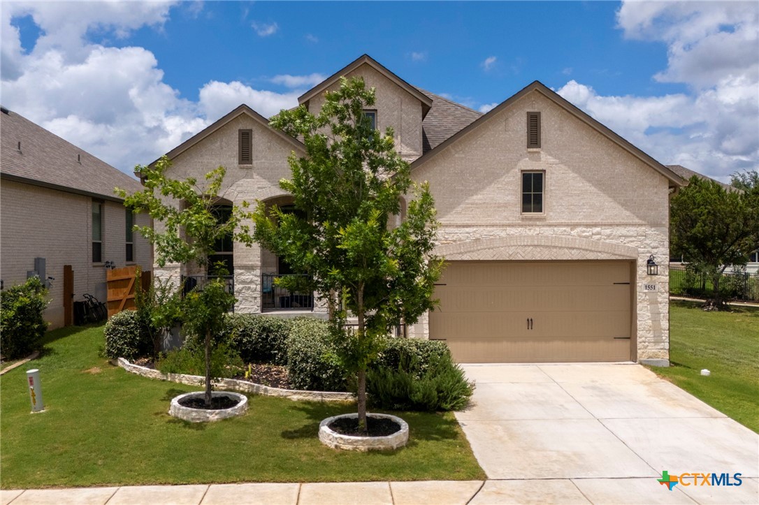 1551 Balcones Fault, New Braunfels, TX 78132 — photo 1