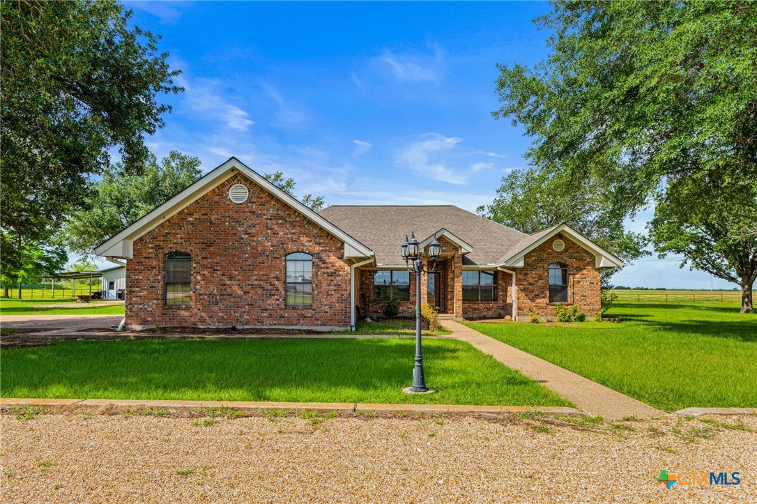 11077 County Road 440, Thorndale, TX 76577 — photo 1