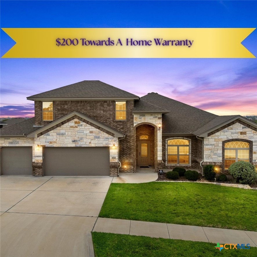 8510 Dorset Drive, Killeen, TX 76542 — photo 1