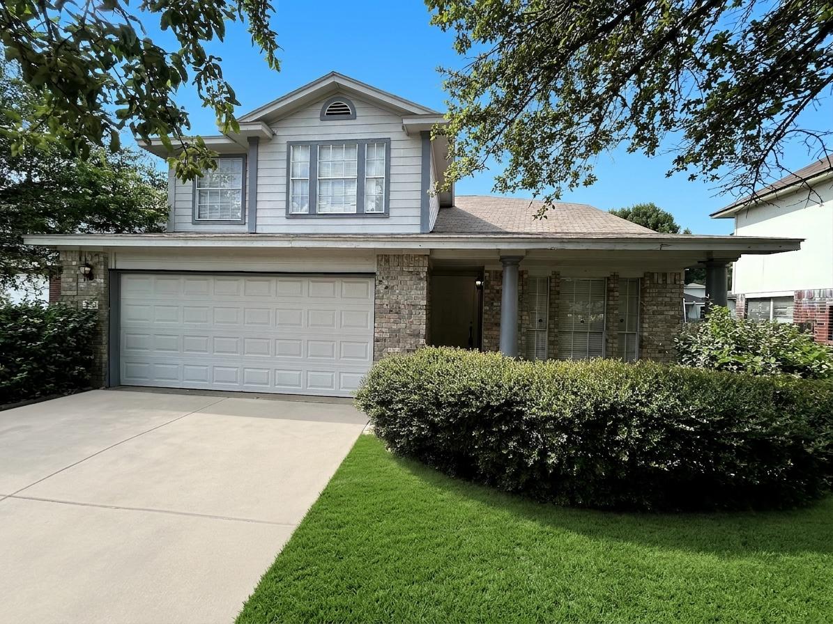 909 Settlement, Cedar Park, TX 78613 — photo 1